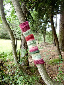 maglia, maglia, lana, lavoro di mano, caldo, Colore, lavoro a maglia