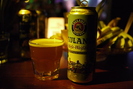 německé pivo, Paulaner, hospoda