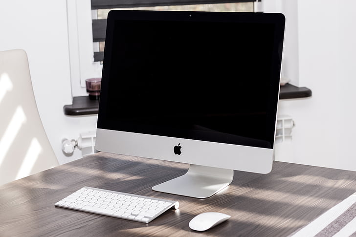 iMac, PC, Es, Apple inc, Computer, Elektronik, EDV-Anlagen