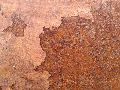 stainless, texture, weathered, metal, structure, rusted, iron