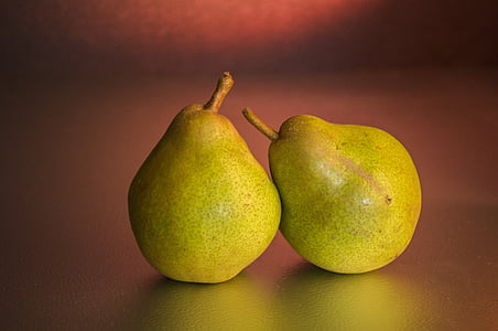 peer, fruit, pears, pear, healthy, food, freshness
