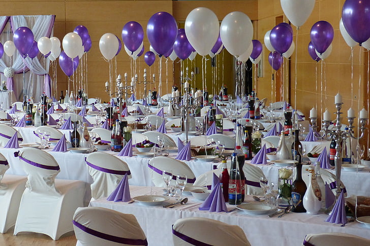 vestuvių stalo, pokylių stalas, švenčių, dekoruoti, gražu, gražus, kuriems, švediškas stalas