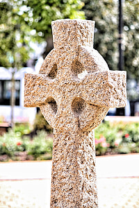 Крест, надгробные камни, Кристиан, кладбище, Могила, Надгробие, Надгробный памятник