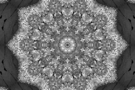 minta, Kaleidoszkóp, minták, számadatok, ábra, szerkezete