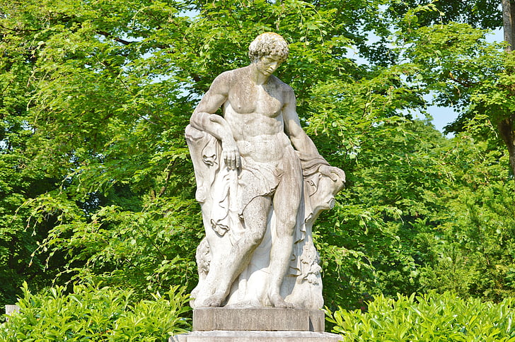 Statuia, Figura, sculptura, Figura piatra, Piatra, arta, Opera de arta