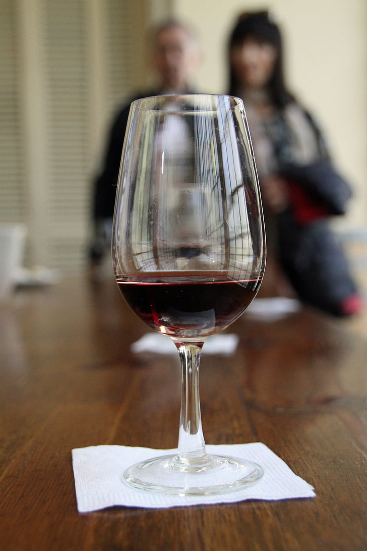 wine, tasting, glass, red, malbec, taste, drink