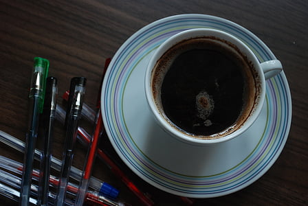 กาแฟ, เครื่องดื่ม, เค้าโครง, หยุดพัก, ผ่อนคลาย, sypana กาแฟ, ถ้วยน้ำชา