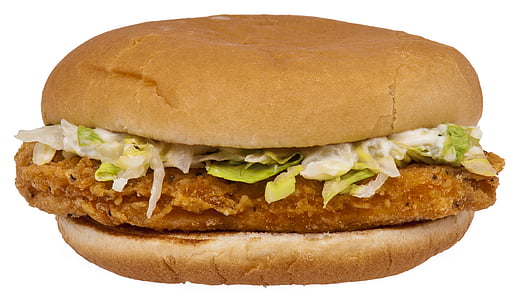 햄버거, 햄버거, 패스트 푸드, 건강에 해로운, 먹으십시오, 점심, 고기