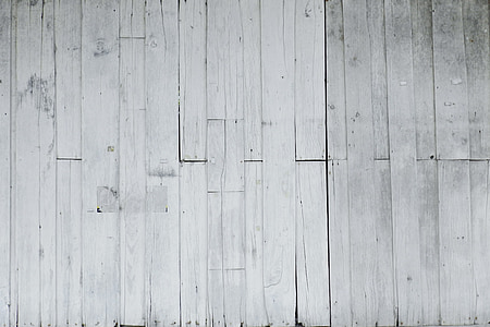 wood, wall, white, gray, texture, background, aged