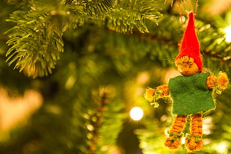 božič, Vesel Božič, dekoracija, Festival, božični čas, vesel, prazniki
