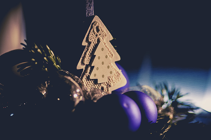 Коледа, декорация, Коледна украса, празник, Коледа, празник, зимни