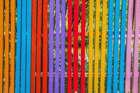 màu sắc, Các bức tường bằng gỗ, màu sắc, dải màu sắc, nguồn gốc, Mô hình, sọc