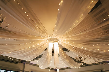 chandelier, wedding, decoration, luxury, design, style, gorgeous