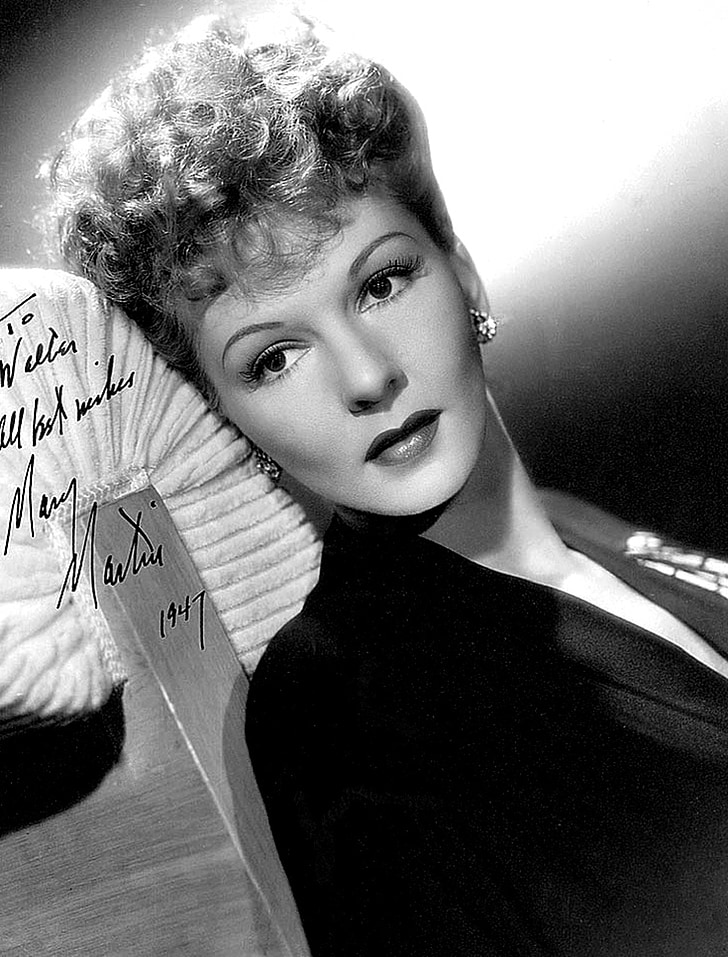 mary martin, actress, singer, dancer, broadway, star, television