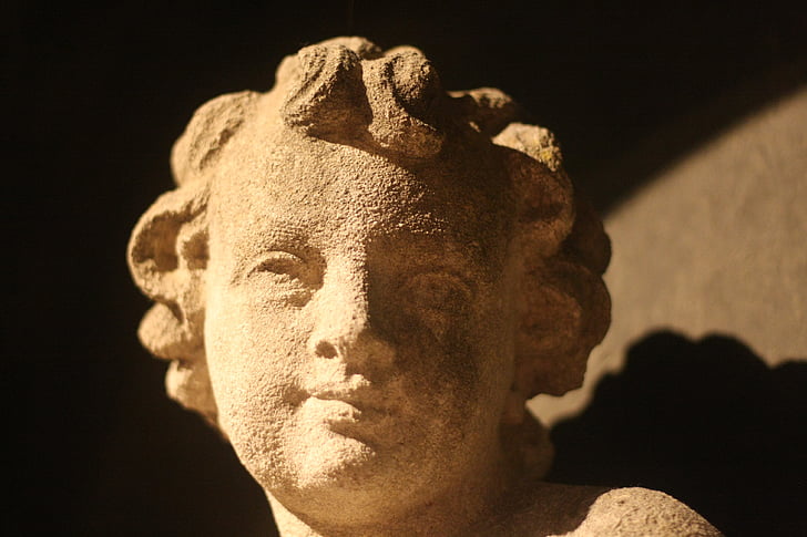 Статут, Роман, мармур, скульптура, камінь, античні, Історія
