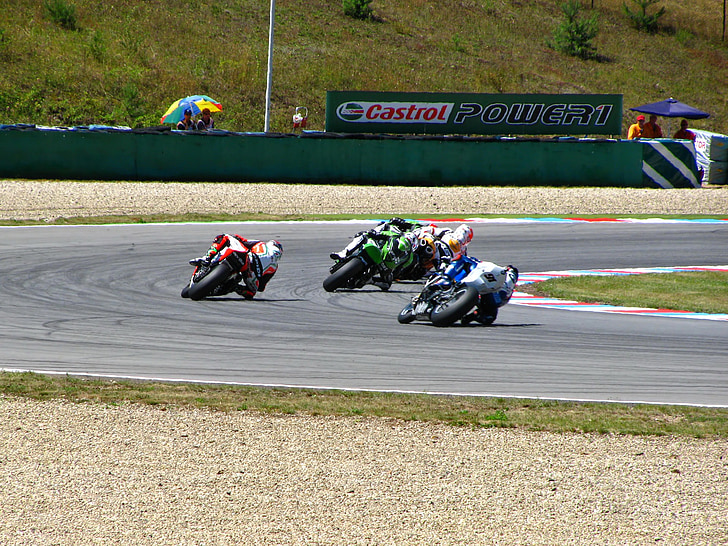 racing, racing motorcycle, racing bike, sports, fast, race, speed