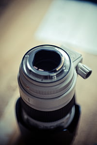 blur, camera, close-up, contemporary, electrical, electronics, equipment