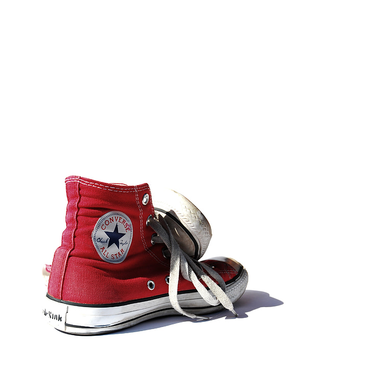 CONVERS, chaussure, Sneaker