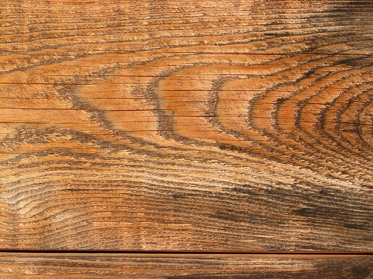 madera, patrón de, Fondo, marrón, textura, naturaleza, Anillos anuales