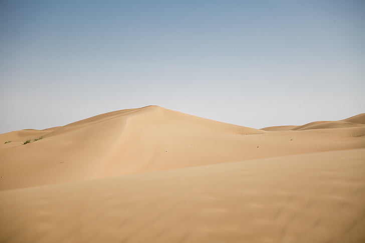 Arābu, Arābijas, tuksnesis, smilts, karstā, siltuma, atpūsties