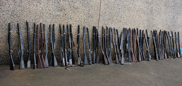 Рифли, деревянные рифлений, пистолет, длинное ружье, Кадет пистолет, Кадет рифлений, объект