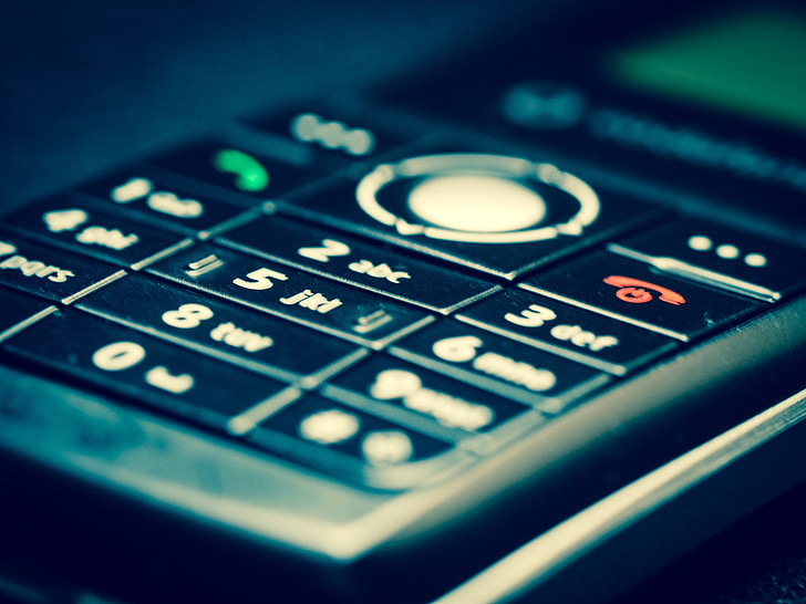 mobilais tālrunis, tālrunis, viedtālrunis, paziņojums, mobilais, zvanu, sazinieties ar
