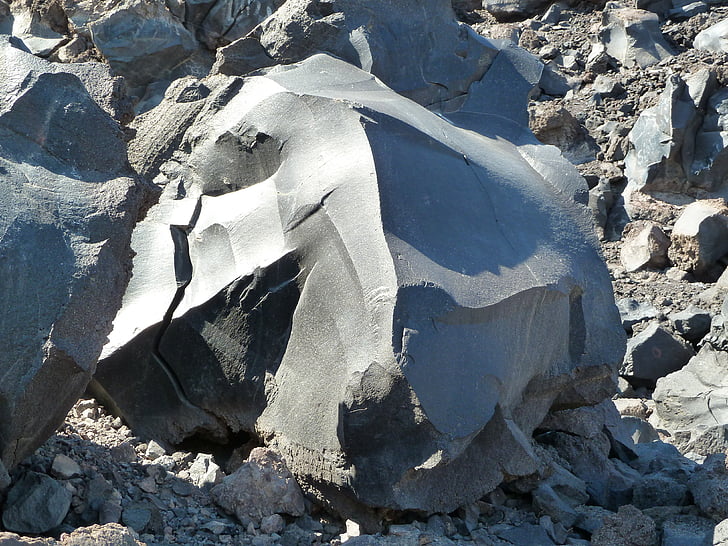 lava, volcano, santorini, expolsion