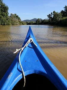 canoeing, river, mud, tuscany, ombrone, water