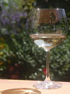 vin, vinglas, drink, alkohol, Winery, hvid, flydende