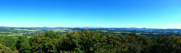 czech switzerland, czech-saxon switzerland, travel, green, landscape, nature, view