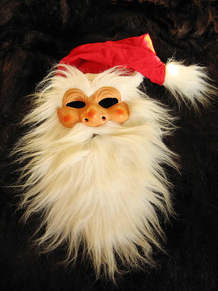 Claus, Vánoční, Štědrý večer, víkend, skřítci, prosinec, Zimní