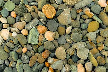 sassi, background, colors, stones, forms