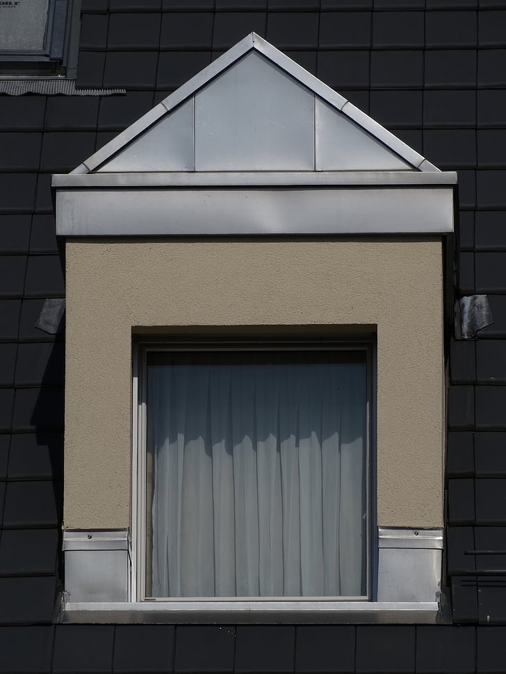 Fenster, lukkarine, Siehe auch, sehen in der Ferne, Outlook, Architektur, Haus