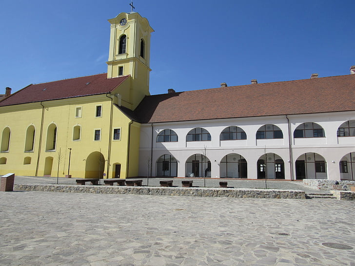 Oradea, Transsylvanië, Crisana, Center, stad