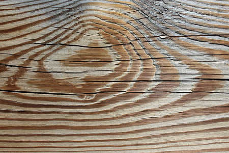 Holzbohle, Oberfläche, Plank, Holz, Textur, aus Holz, alt