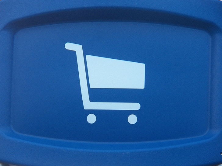 shopping cart, carts, store, shop, shopping, supplies, groceries