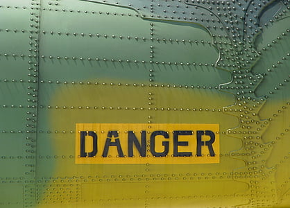 opasnost, vojni zrakoplovi, metala, vojska, Upozorenje, tehnologija, Zrakoplovstvo