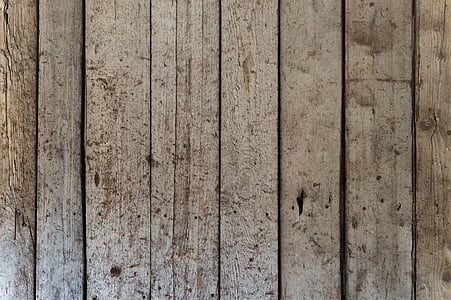 legno, trama, parete, in legno, Pensione, marrone, vintage