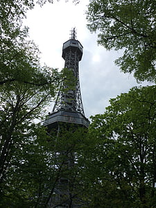 チェコ共和国, プラハ テレビ塔, プラハ, ヨーロッパ