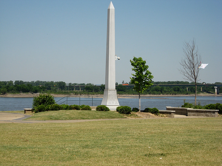memphis, outdoors, scenery, monument, myths, stone, tourism