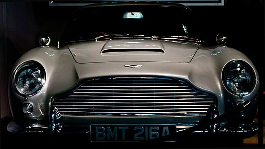 Aston martin, auto, Aston, Martin, automobilový priemysel, Výstava, motor