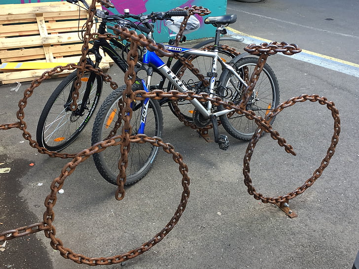 biciclette, Islanda, capitale