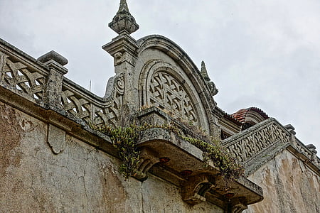 Ornament, kámen, Architektura, dekorace, středověké, dekorativní, návrh