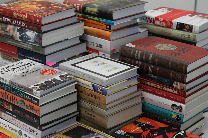 sách, cuốn sách, cửa hàng, bán chạy nhất, cổ điển, mới lạ, thư viện