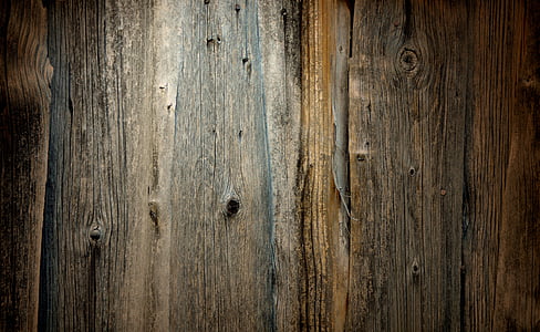 texture, grain de bois, Weathered, lavé, structure en bois, grain, structure