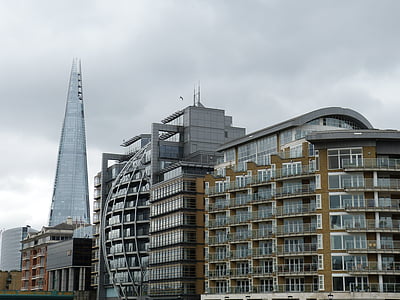ลอนดอน, สถาปัตยกรรม, แม่น้ำเทมส์, อังกฤษ, สหราชอาณาจักร, สถานที่น่าสนใจ, เมืองหลวง