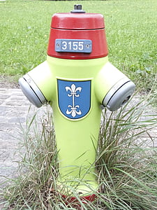 hydrant, rozdeľovač vody, oheň, vodná fajka, infraštruktúry