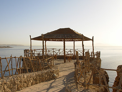 Sea, Sun, Holiday, Egypti
