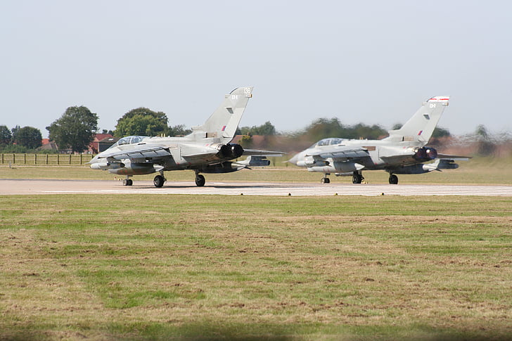tornadas, pakilimo, Coningsby