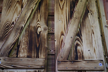 panouri de perete, perete din lemn, lemn, placi, perete, clădire, obturator